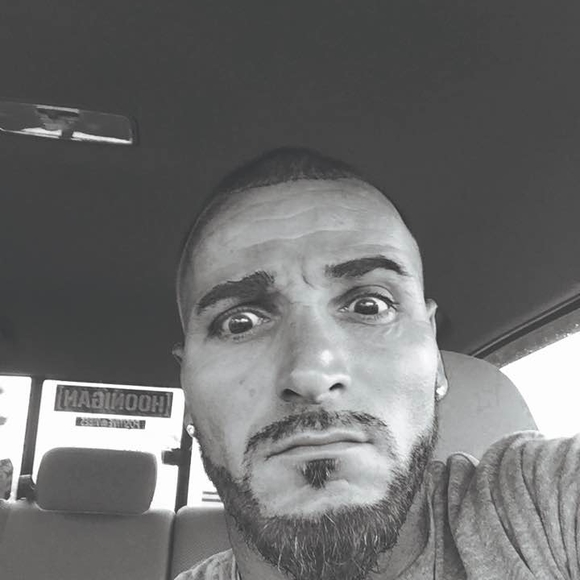 Meet your Posher, Steven - Picture 1 of 1